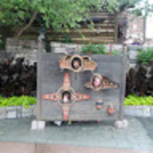 Meet your Posher, Joe